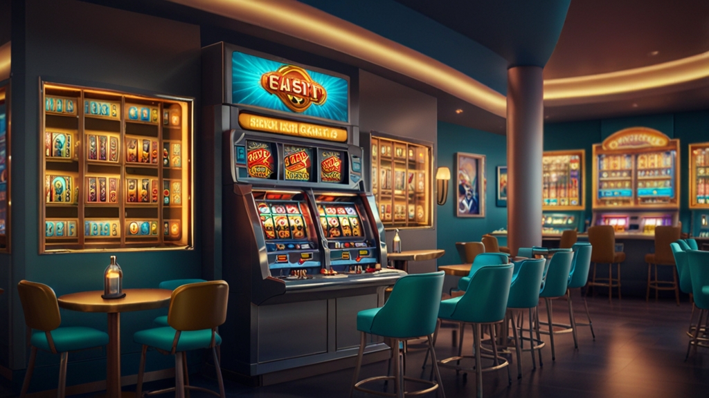 Alles Spitze Slot Casino Review